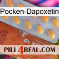 Poxet Dapoxetine 43